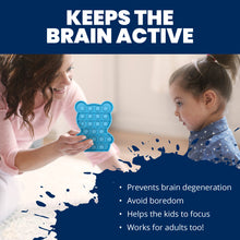 Animals Fidget Toys 4 PCS.