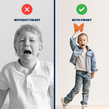 Animals Fidget Toys 4 PCS.