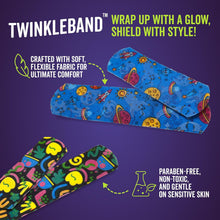 Glow in The Dark Bandages