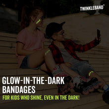 Glow in The Dark Bandages