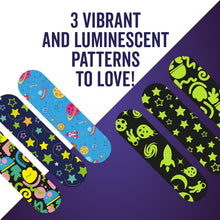 Glow in The Dark Bandages