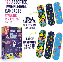 Glow in The Dark Bandages