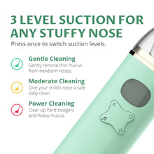 HopeTiger Baby Nasal Aspirator