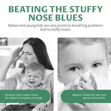 HopeTiger Baby Nasal Aspirator