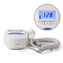 Baby Fetal Doppler Monitor Sound Amplifier