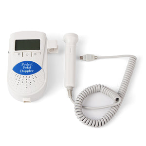 Baby Fetal Doppler Monitor Sound Amplifier